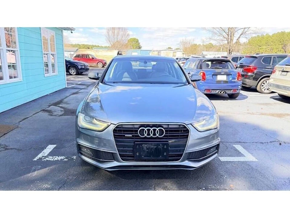 2014 Audi B8 A4 - Image 5 of 20