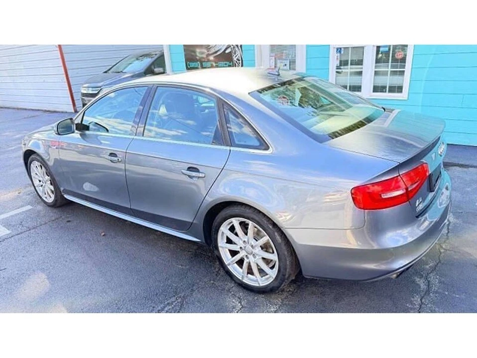 2014 Audi B8 A4 - Image 7 of 20