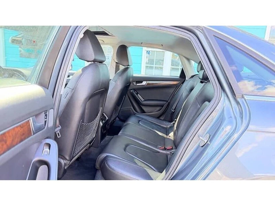 2014 Audi B8 A4 - Image 13 of 20