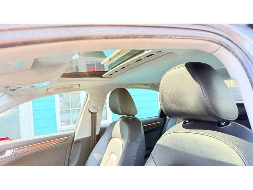 2014 Audi B8 A4 - Image 17 of 20