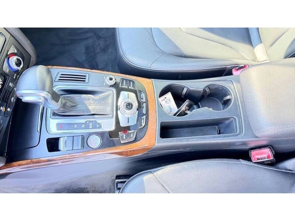 2014 Audi B8 A4 - Image 19 of 20
