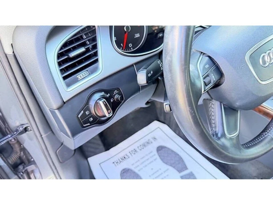 2014 Audi B8 A4 - Image 18 of 20