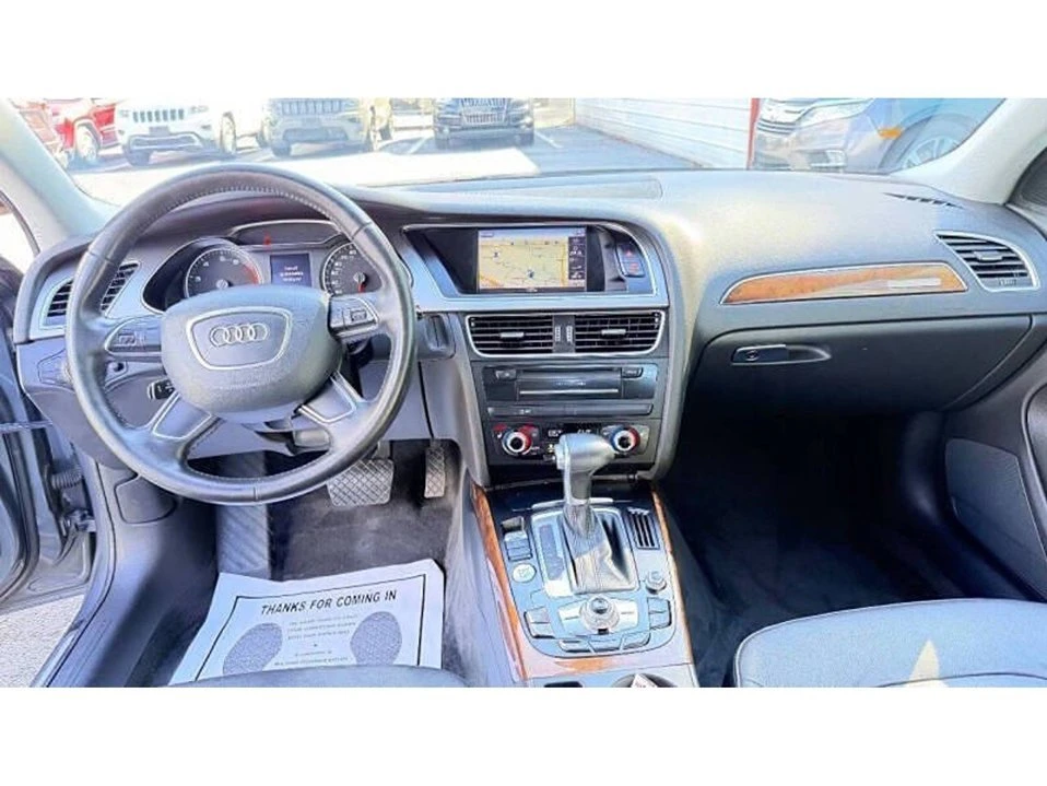 2014 Audi B8 A4 - Image 14 of 20