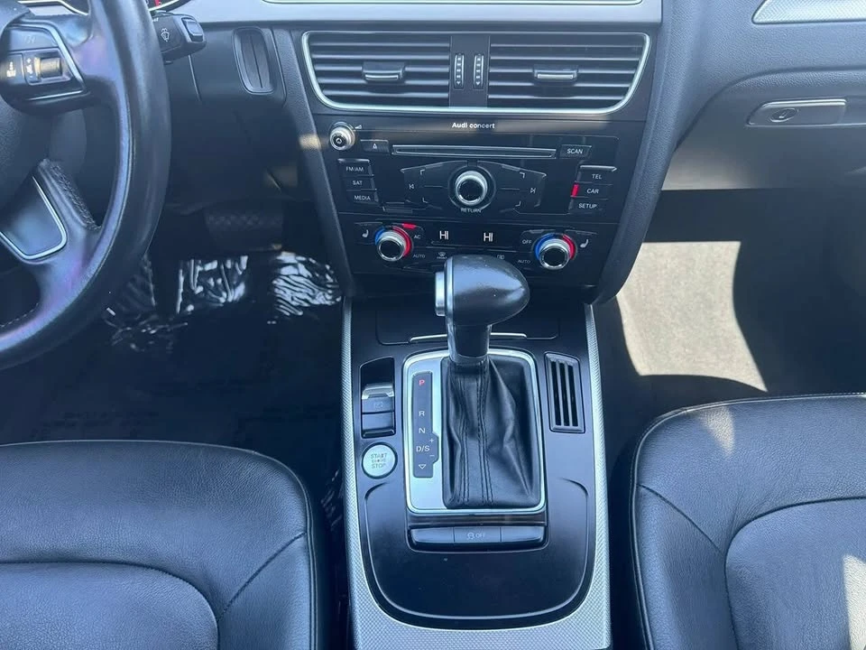 2014 Audi B8 A4 - Image 18 of 20