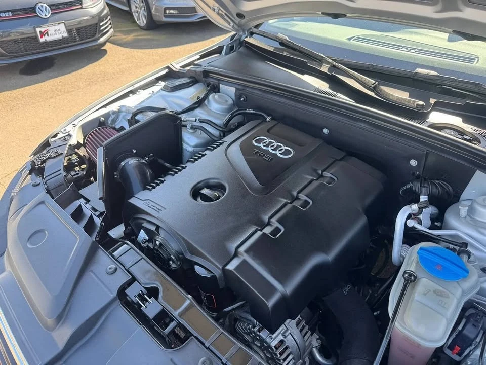 2014 Audi B8 A4 - Image 11 of 20
