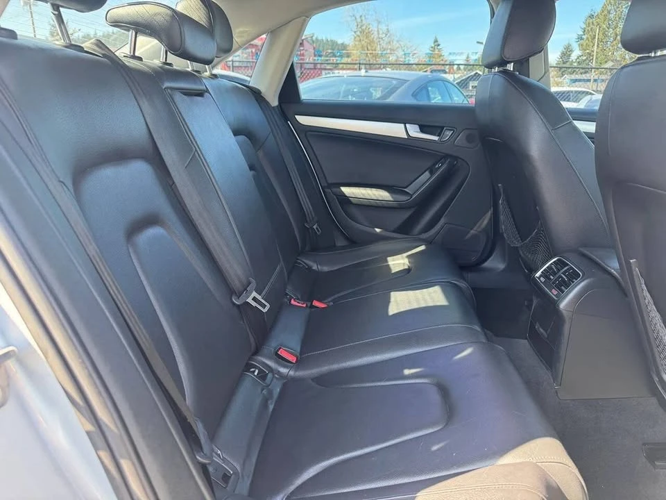 2014 Audi B8 A4 - Image 14 of 20