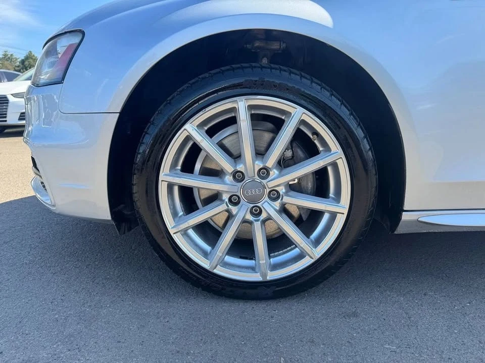 2014 Audi B8 A4 - Image 9 of 20