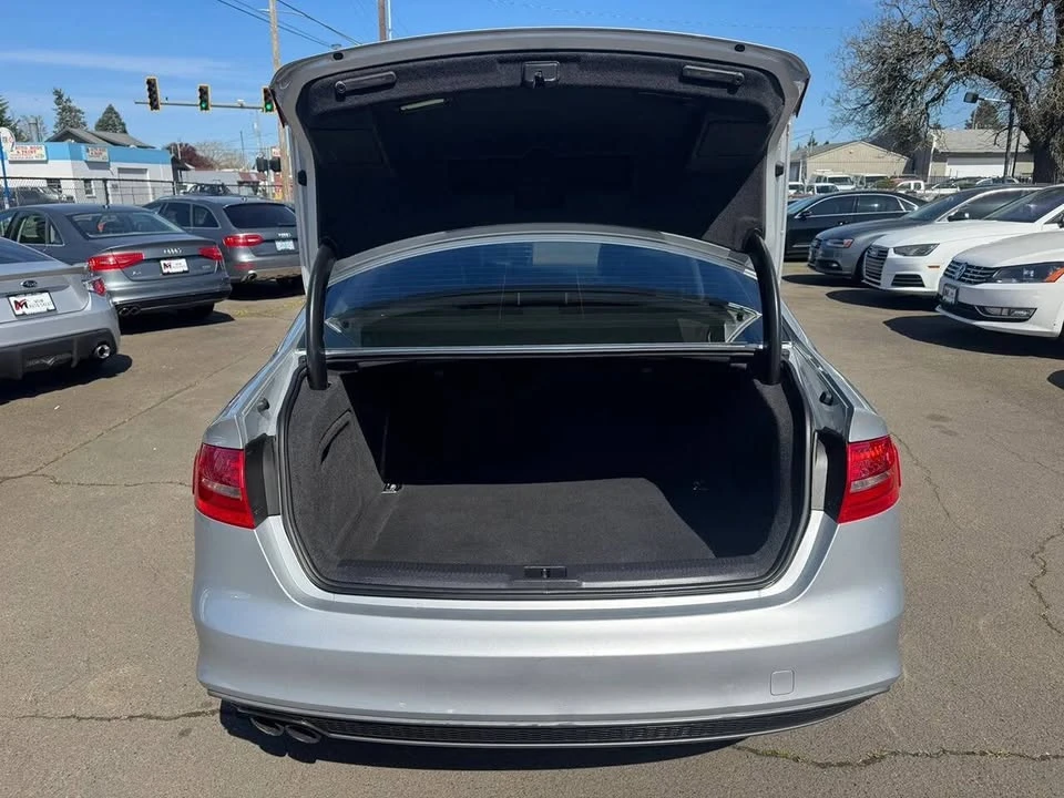 2014 Audi B8 A4 - Image 6 of 20