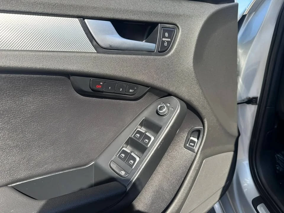 2014 Audi B8 A4 - Image 19 of 20