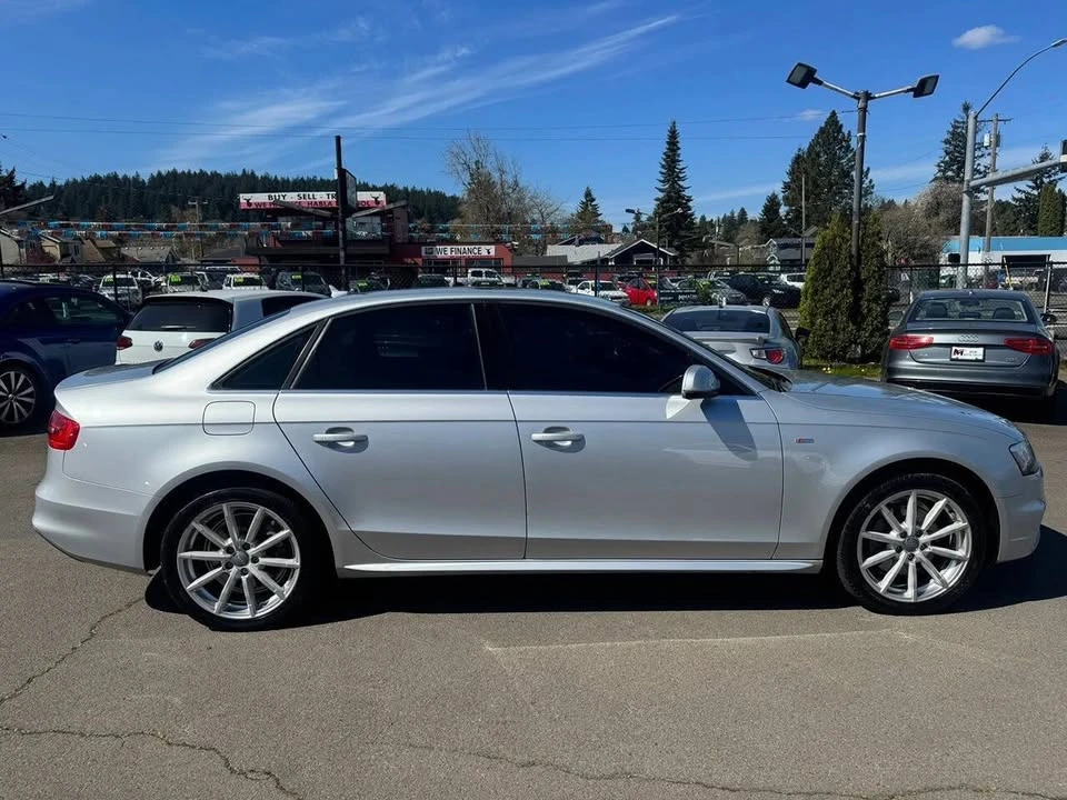 2014 Audi B8 A4 - Image 3 of 20