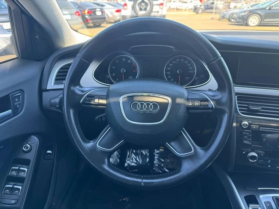 2014 Audi B8 A4 - Image 16 of 20