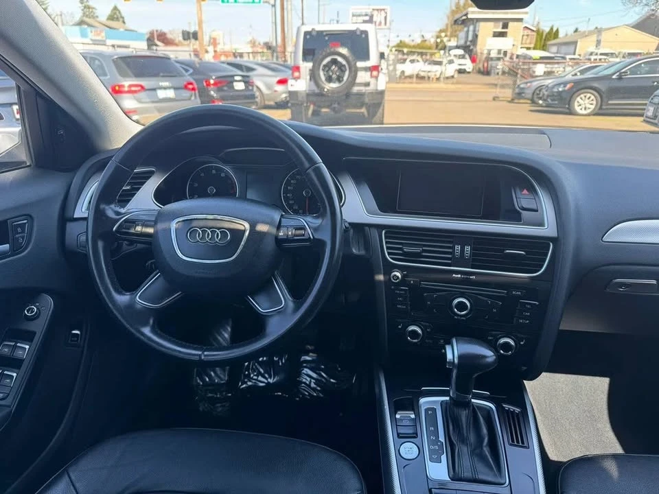 2014 Audi B8 A4 - Image 15 of 20