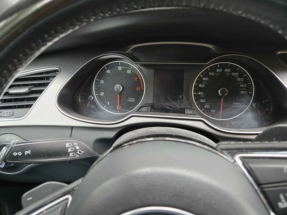 2014 Audi Allroad - Image 7 of 8