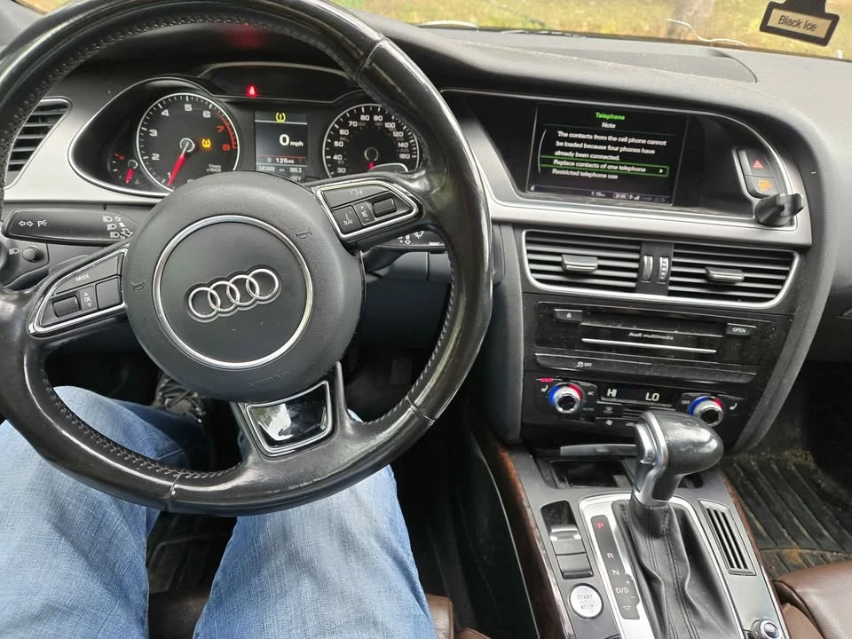 2014 Audi Allroad - Image 5 of 8