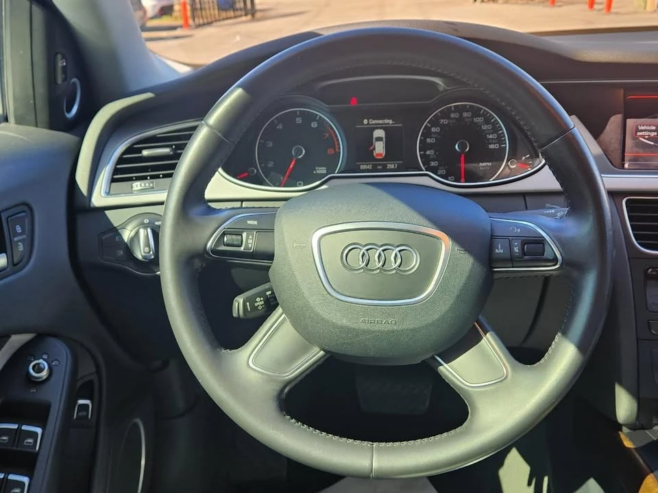 2014 Audi B8 A4 - Image 12 of 17