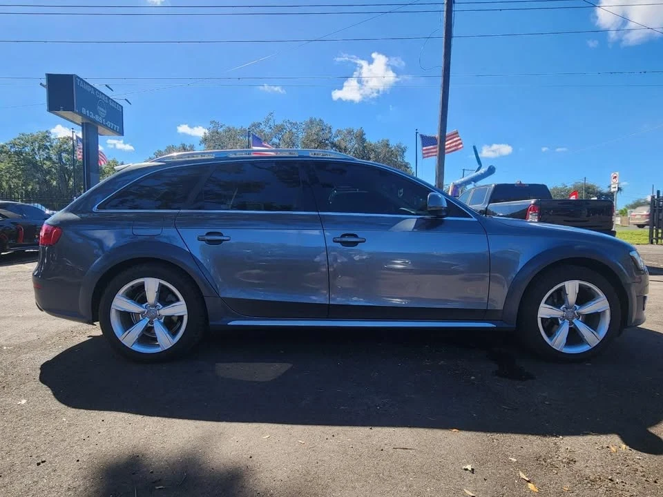 2014 Audi B8 A4 - Image 7 of 17
