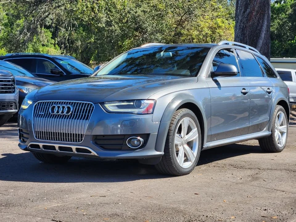 2014 Audi B8 A4 - Image 2 of 17
