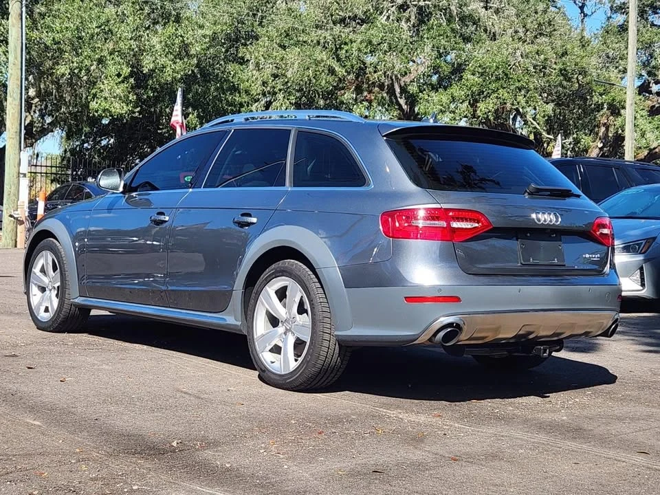 2014 Audi B8 A4 - Image 4 of 17