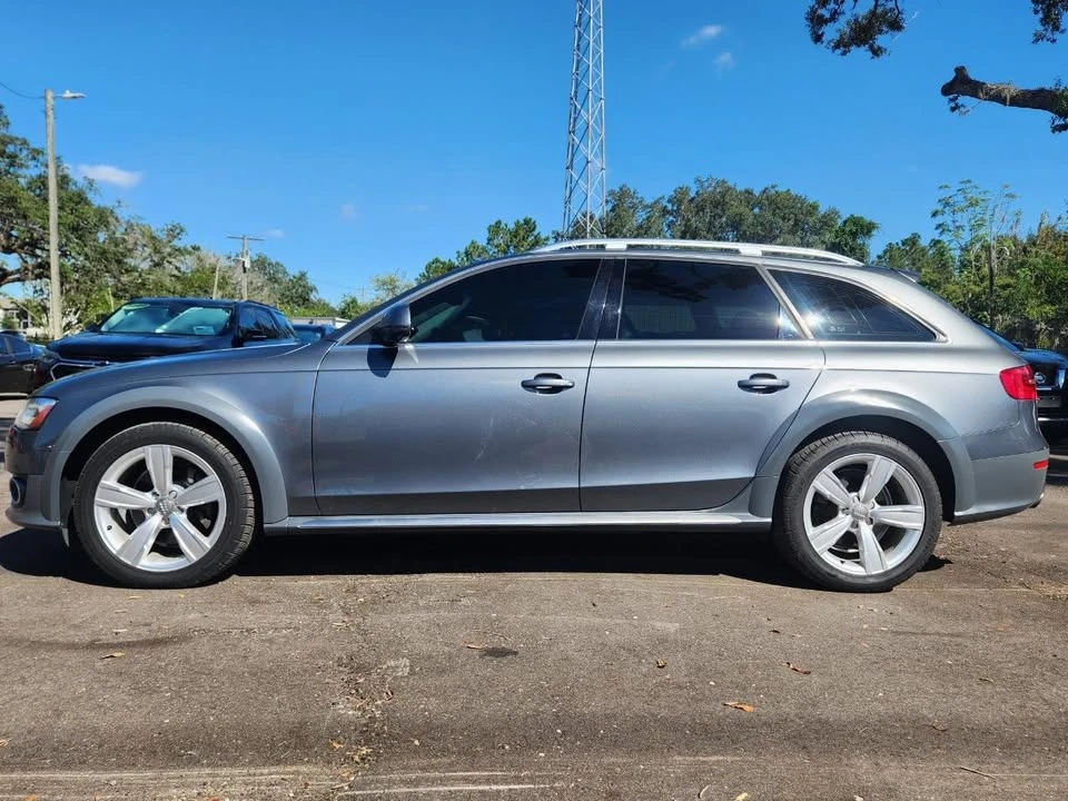 2014 Audi B8 A4 - Image 3 of 17