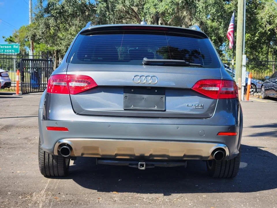 2014 Audi B8 A4 - Image 5 of 17