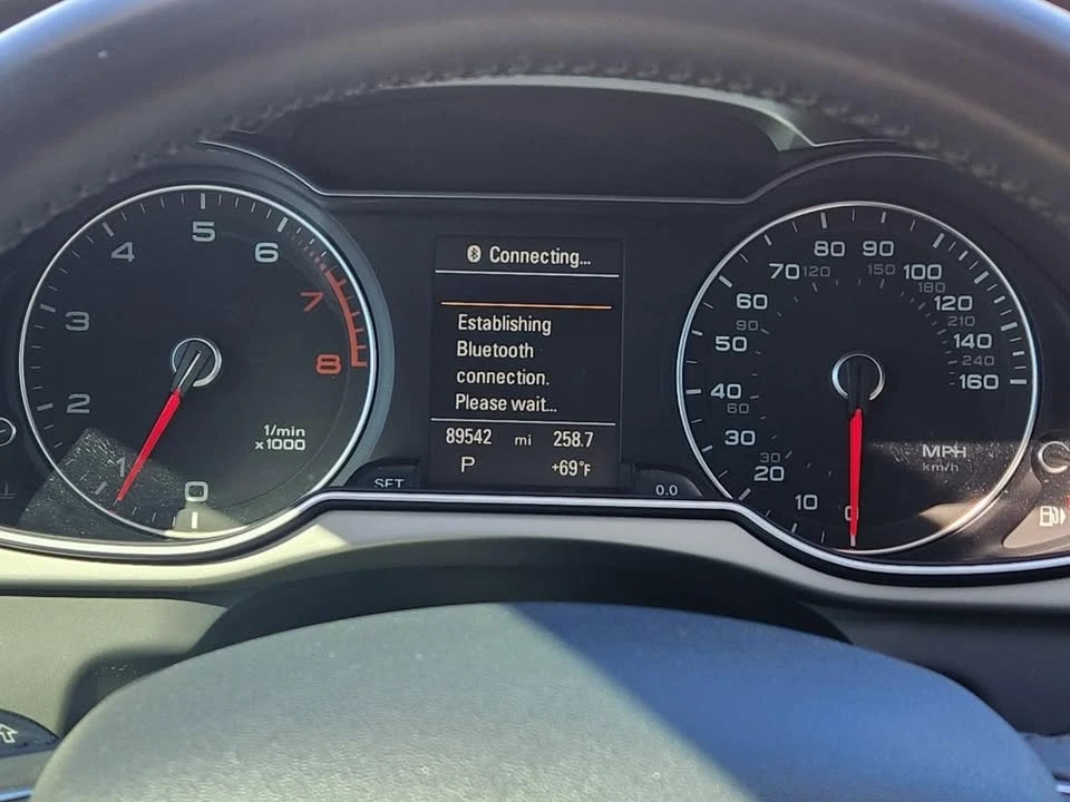 2014 Audi B8 A4 - Image 13 of 17