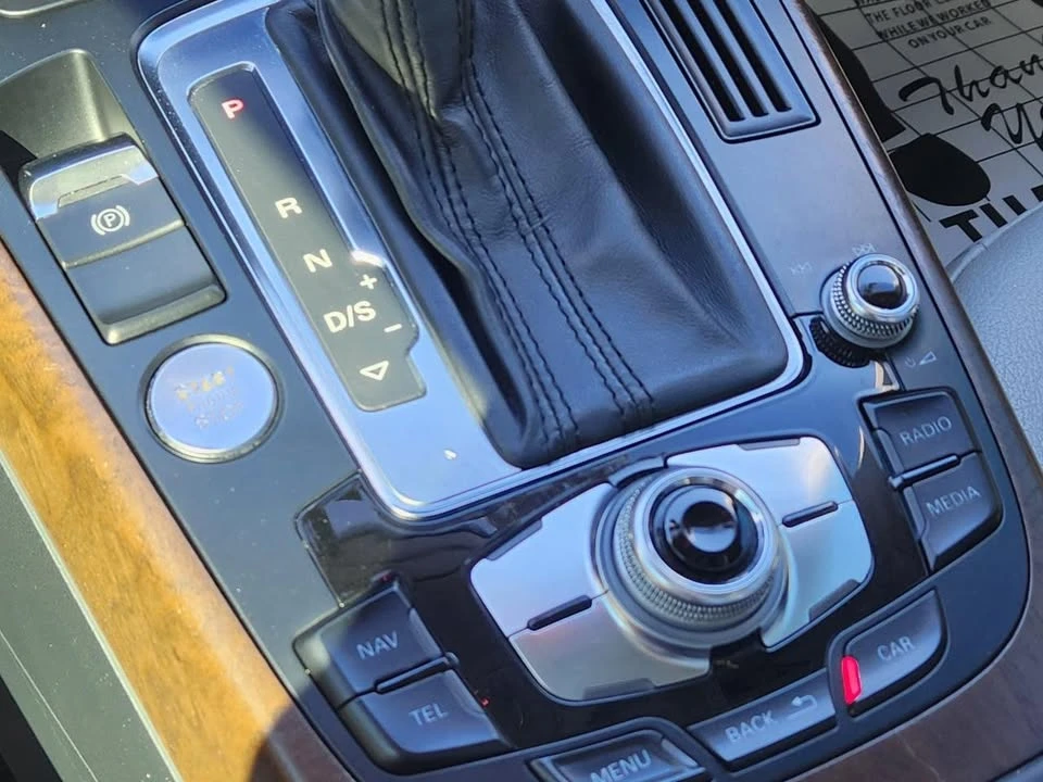 2014 Audi B8 A4 - Image 15 of 17