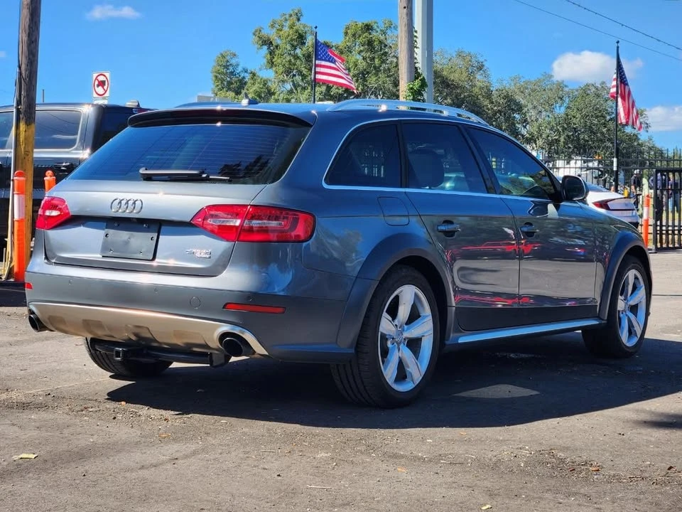 2014 Audi B8 A4 - Image 6 of 17