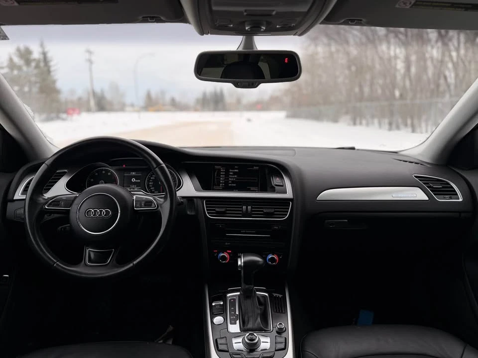 2014 Audi B8 A4 - Image 9 of 15
