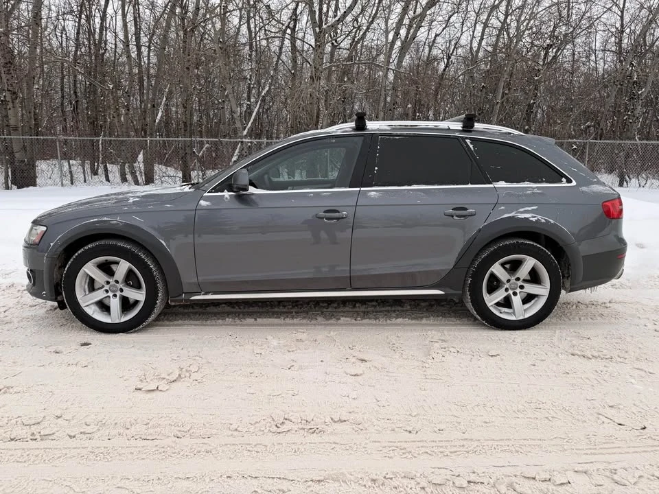 2014 Audi B8 A4 - Image 4 of 15