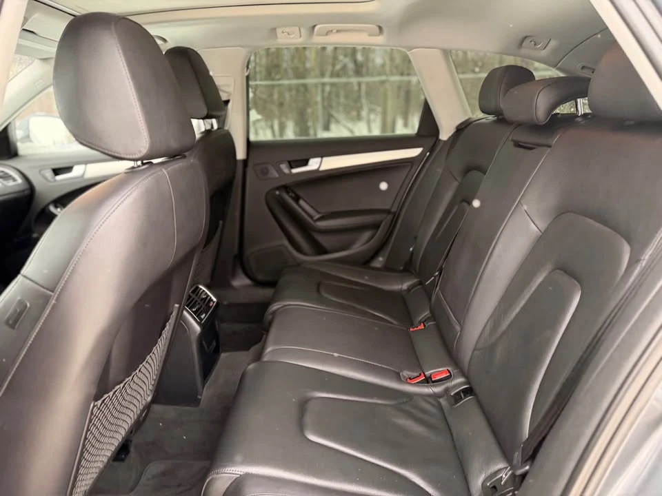 2014 Audi B8 A4 - Image 8 of 15