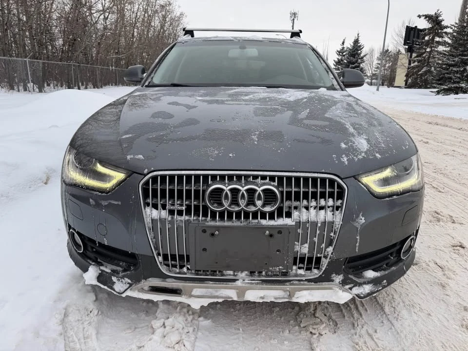 2014 Audi B8 A4 - Image 3 of 15