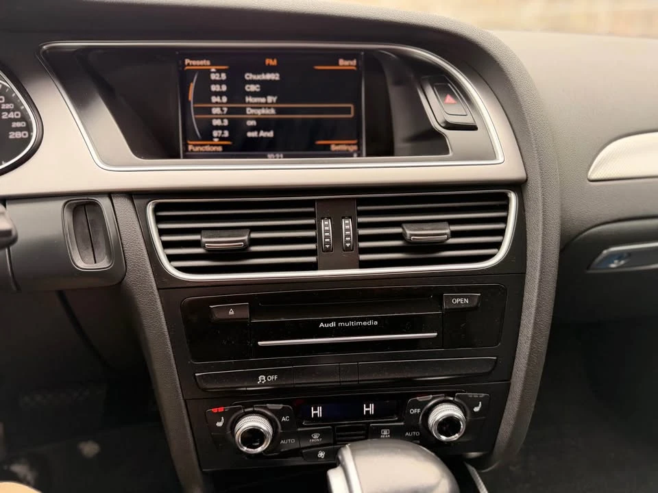 2014 Audi B8 A4 - Image 13 of 15