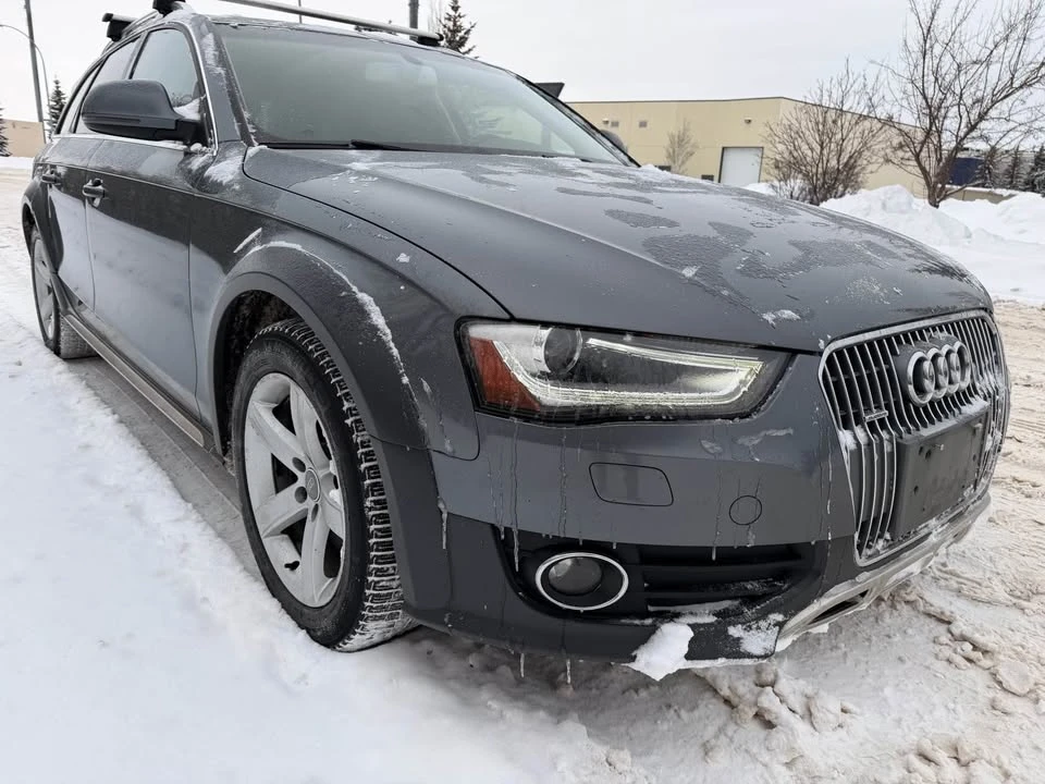 2014 Audi B8 A4 - Image 2 of 15