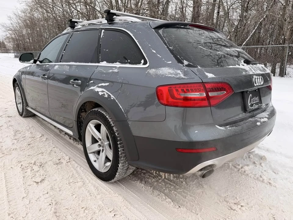 2014 Audi B8 A4 - Image 5 of 15