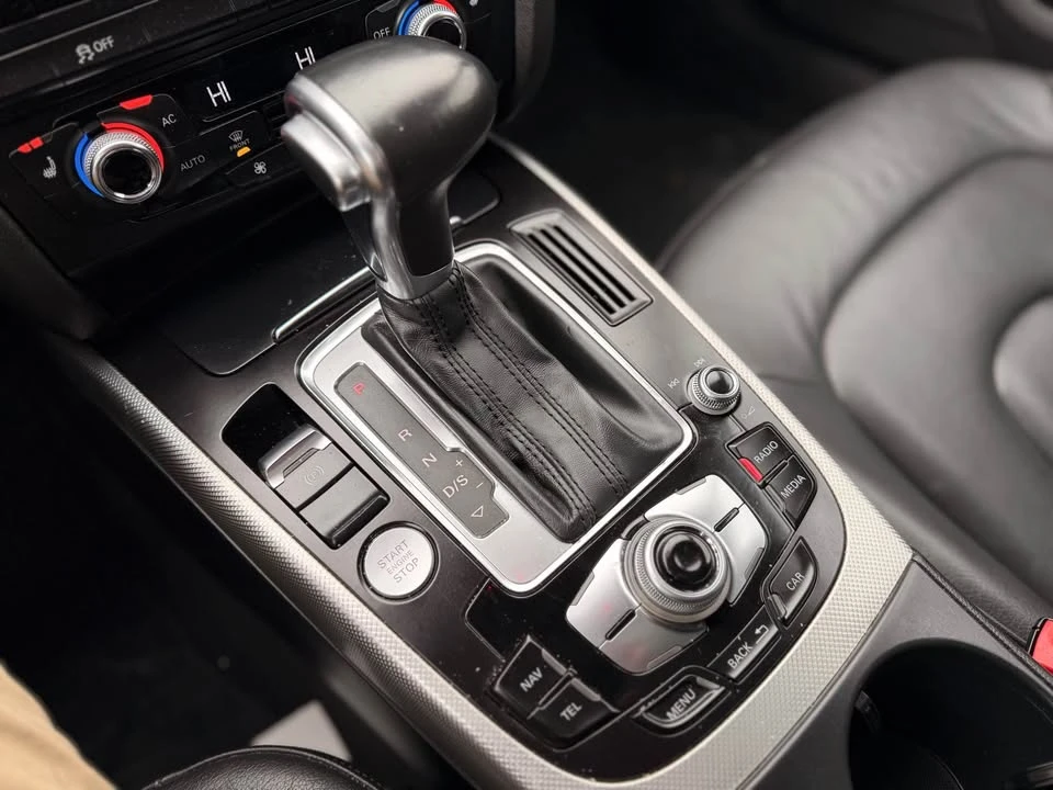 2014 Audi B8 A4 - Image 12 of 15