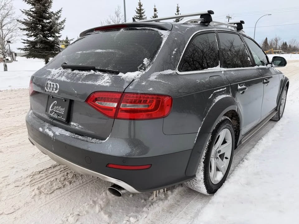 2014 Audi B8 A4 - Image 6 of 15