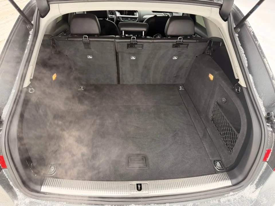 2014 Audi B8 A4 - Image 14 of 15