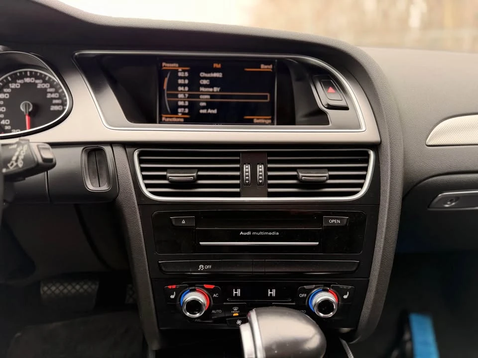 2014 Audi B8 A4 - Image 11 of 15