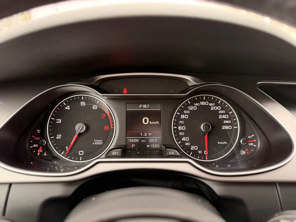 2014 Audi B8 A4 - Image 15 of 15