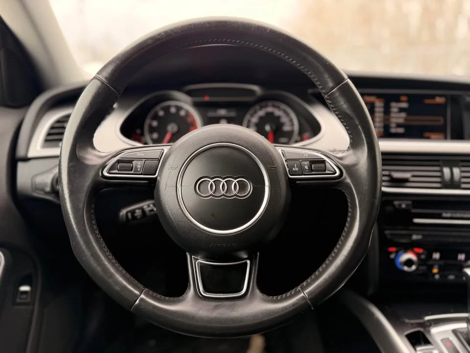 2014 Audi B8 A4 - Image 10 of 15