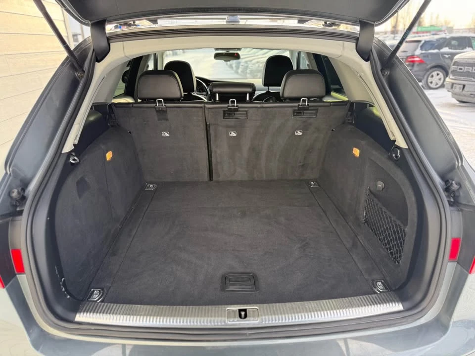 2014 Audi Allroad - Image 6 of 12