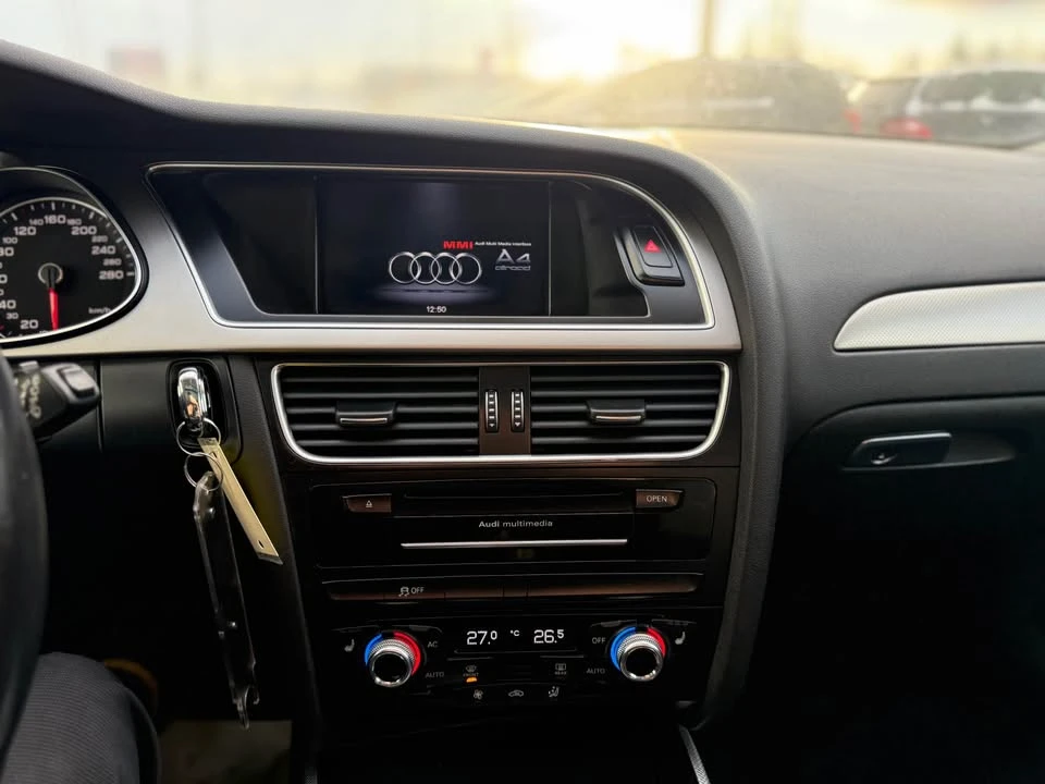 2014 Audi Allroad - Image 12 of 12