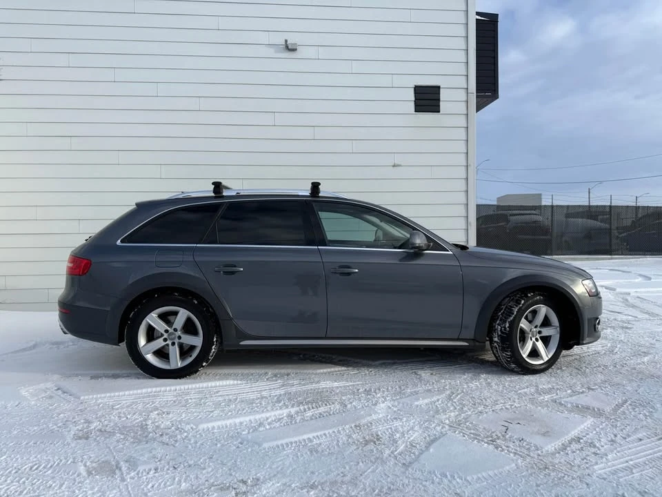 2014 Audi Allroad - Image 3 of 12
