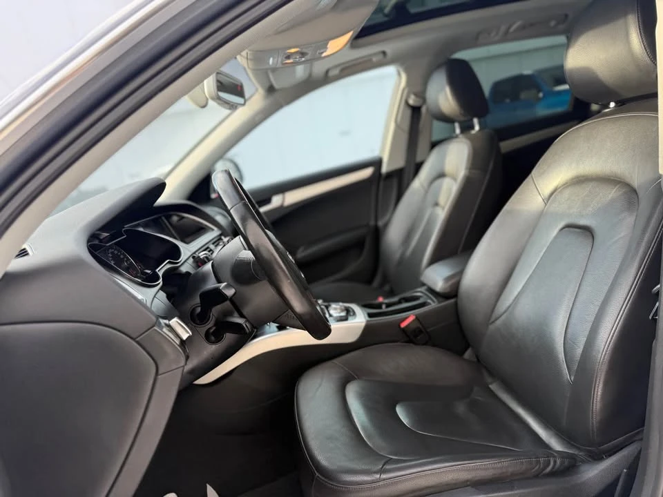 2014 Audi Allroad - Image 7 of 12