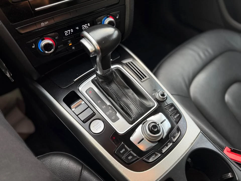 2014 Audi Allroad - Image 11 of 12