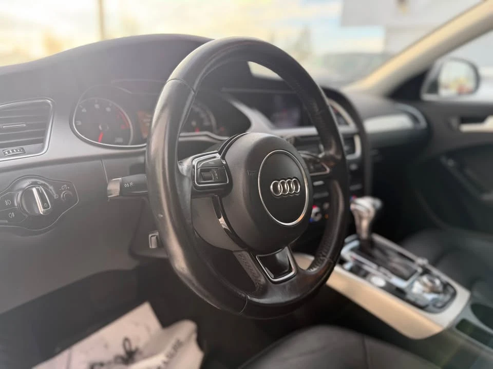 2014 Audi Allroad - Image 10 of 12
