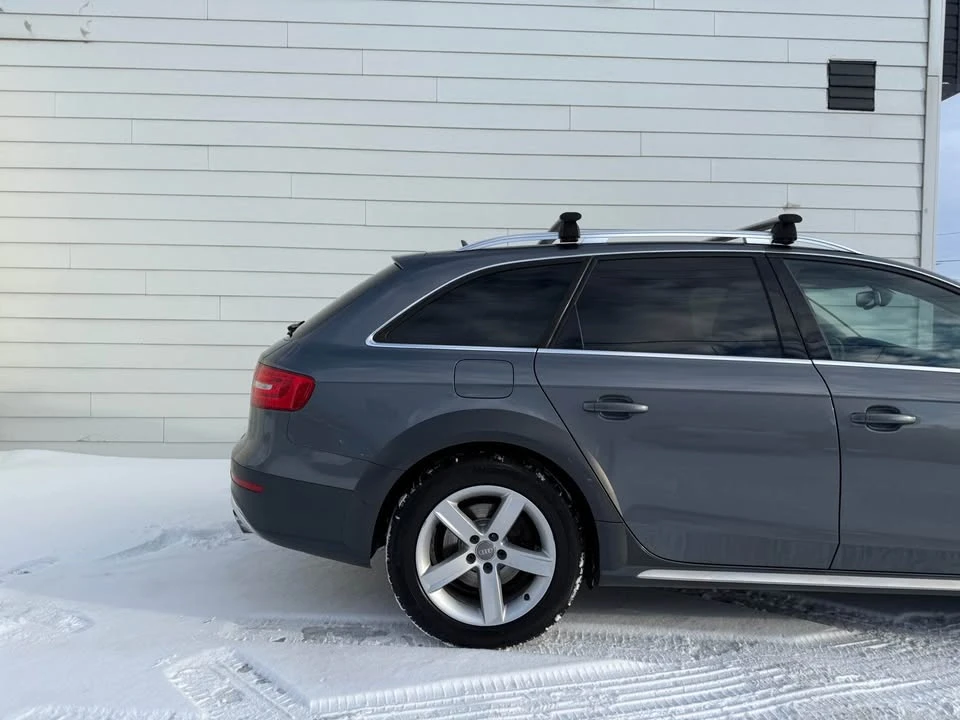 2014 Audi Allroad - Image 4 of 12