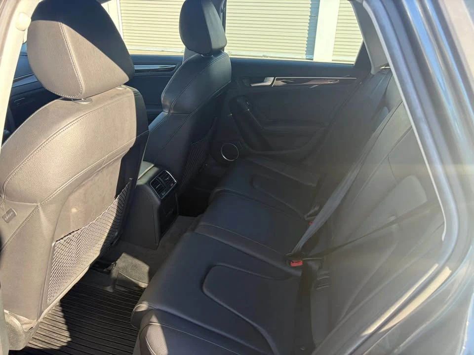 2014 Audi Allroad - Image 11 of 16