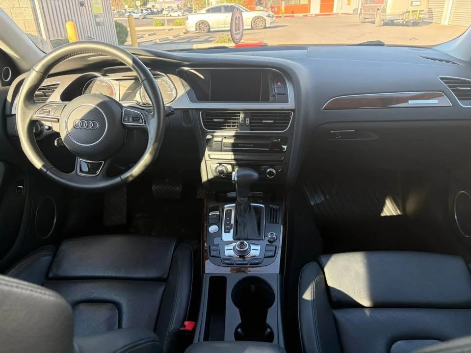 2014 Audi Allroad - Image 9 of 16