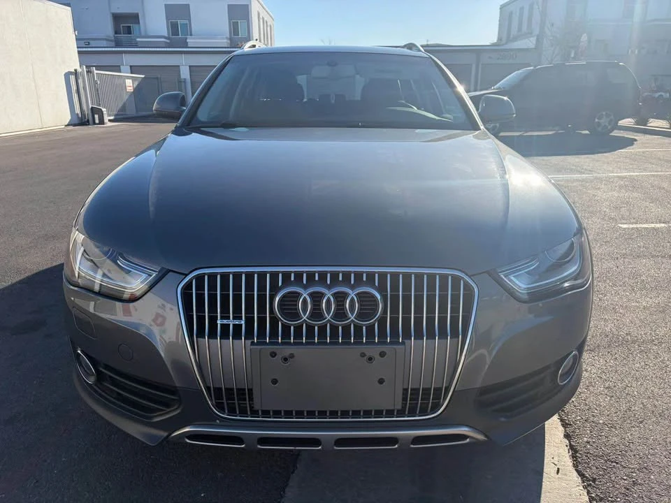 2014 Audi Allroad - Image 6 of 16